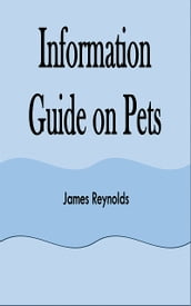 Information Guide on Pets