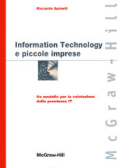 Information technology e piccole imprese