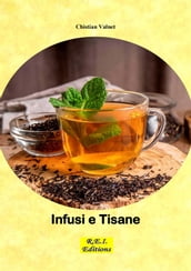 Infusi e Tisane