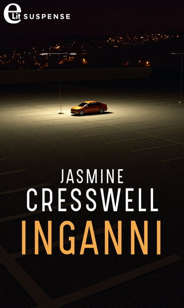 Inganni (eLit) - Jasmine Cresswell