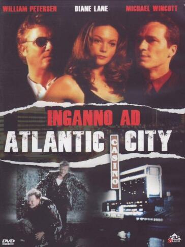 Inganno Ad Atlantic City - Jeff Celentano