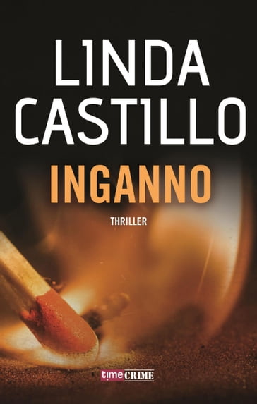 Inganno - Linda Castillo