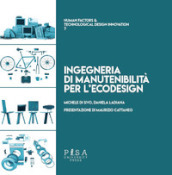 Ingegneria di manutenibilità per l ecodesign