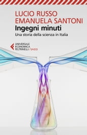 Ingegni minuti