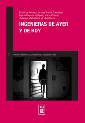 Ingenieras de ayer y de hoy