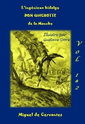 L Ingénieux Hidalgo Don Quichotte de la Manche