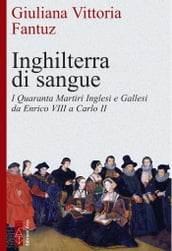 Inghilterra di sangue