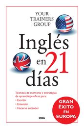 Inglés en 21 días