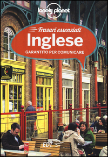 Inglese. Frasari essenziali