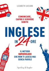 Inglese in 24 ore