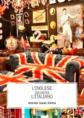 L Inglese incontra l Italiano  English meets Italian grammar and pronunciation