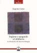 Inglese e spagnolo a Gibilterra. Le dinamiche del discorso bilingue