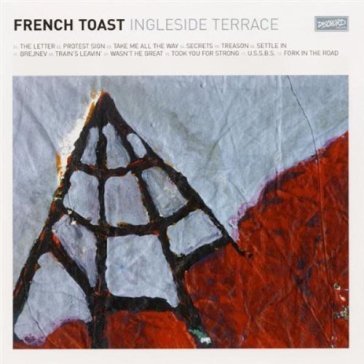 Ingleside terrace - French Toast