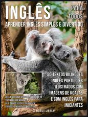 Inglês para todos - Aprender Inglês Simples e Divertido