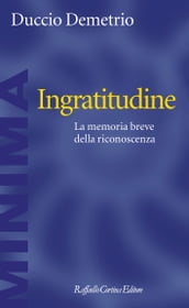 Ingratitudine