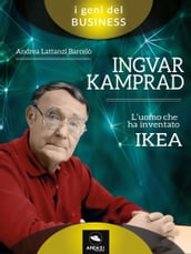 Ingvar Kamprad