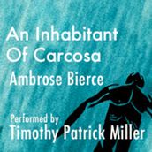 Inhabitant of Carcosa, An