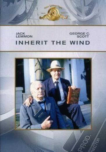 Inherit The Wind [Edizione: Stati Uniti]