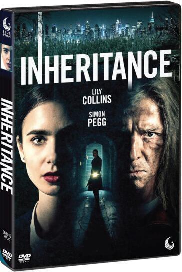 Inheritance - Eredita' - Vaughn Stein