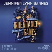 Inheritance Games 2 - Tome 2 Les héritiers disparus