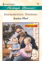 Inherited: Twins (Mills & Boon Cherish)