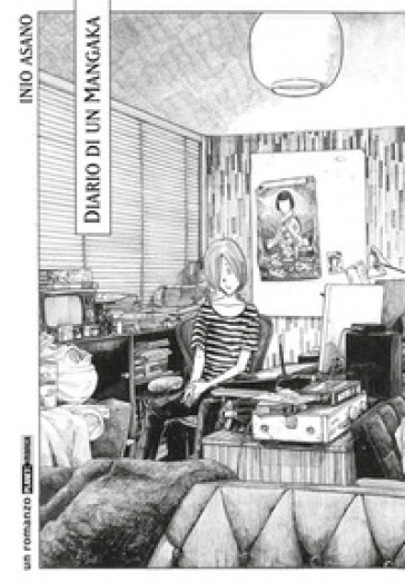 Inio Asano: diario di un mangaka - Inio Asano