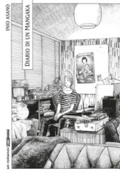 Inio Asano: diario di un mangaka