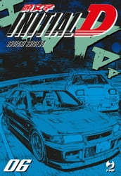 Initial D: 6