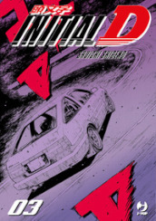 Initial D. Vol. 3