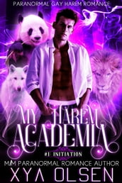 Initiation (My Harem Academia, #1)