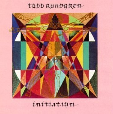 Initiation - Todd Rundgren