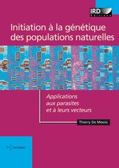 Initiation à la génétique des populations naturelles