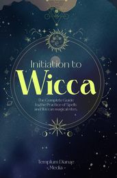 Initiation to Wicca