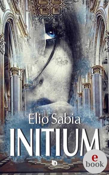 Initium - Elio Sabia