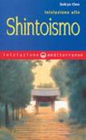 Iniziazione allo shintoismo