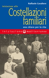 Iniziazione alle costellazioni familiari