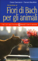 Iniziazione ai fiori di Bach per gli animali