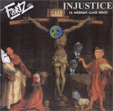 Injustice - Fartz