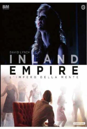 Inland Empire - David Lynch