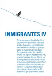 Inmigrantes IV