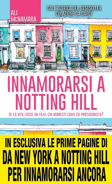 Innamorarsi a Notting Hill - Ali McNamara