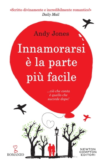 Innamorarsi è la parte più facile - Andy Jones