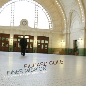 Inner mission - Richard Cole