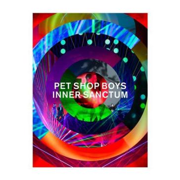 Inner sanctum - Pet Shop Boys