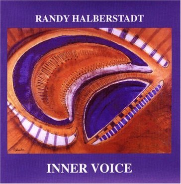 Inner voice - Randy Halberstadt