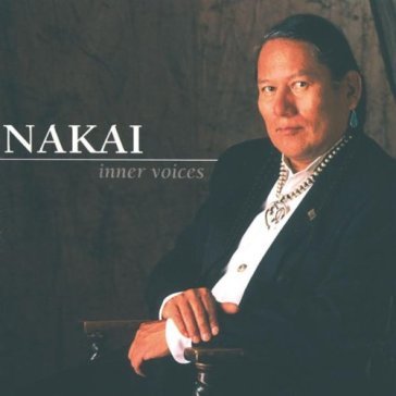 Inner voices - R. Carlos Nakai