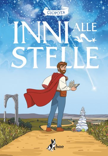 Inni alle Stelle - Giopota