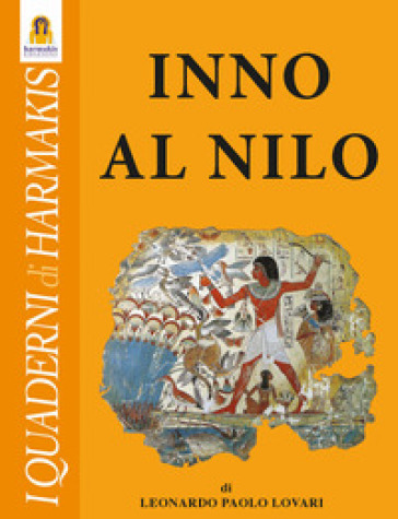 Inno al Nilo - Leonardo Paolo Lovari