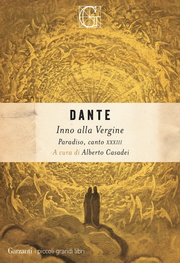 Inno alla Vergine - Dante Alighieri