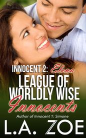 Innocent 2: Elena